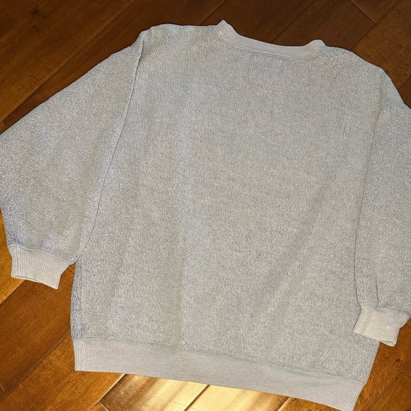 Express vintage sweatshirt - Picture 4 of 6